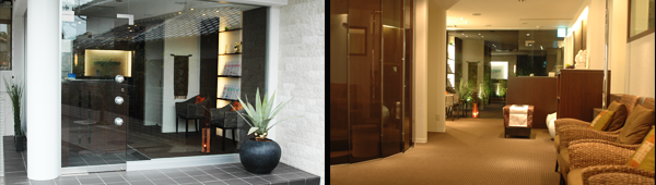 影山歯科医院の写真