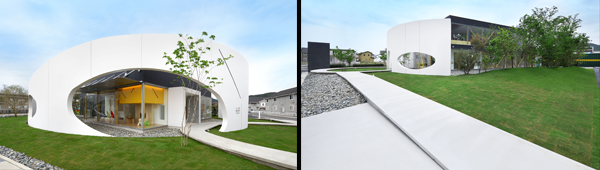 山手歯科クリニック姫路南の写真