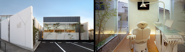 山手歯科クリニックの写真